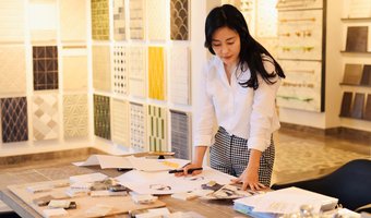 Chanjoo Park–Creative and Marketing Director