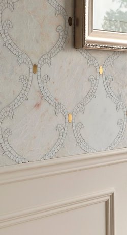 Brocade (M&WJ) 2