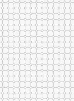 Octagon & Dot