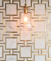 Bryant Square Petite Signature