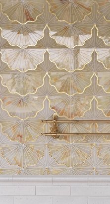 Lotus Leaf Petite Lux (Layout A)