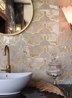 Lotus Leaf Petite Lux