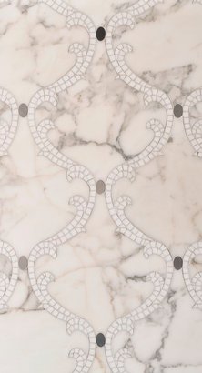 BROCADE M&WJ 1