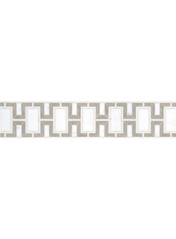 Bryant Rectangle Grande Border