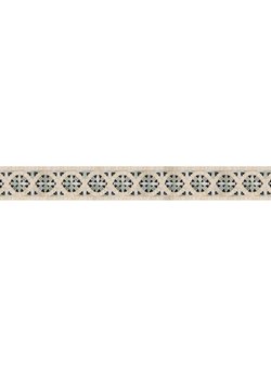 Gentiane Border