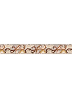 Paisley Border