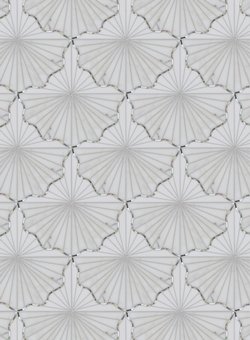 Lotus Leaf Petite WJ (Layout  B)