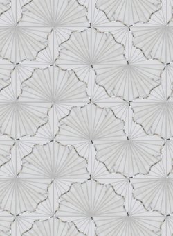 Lotus Leaf Petite WJ (Layout  C)