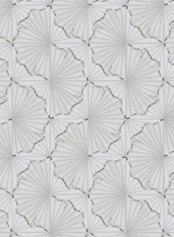 Lotus Leaf Petite WJ (Layout  CC)